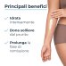 Eucerin AtopiControl Emulsione Corpo 400ml – Idratante Lenitivo per Pelle Atopica