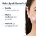Eucerin AtopiControl - Crema Viso, 50ml