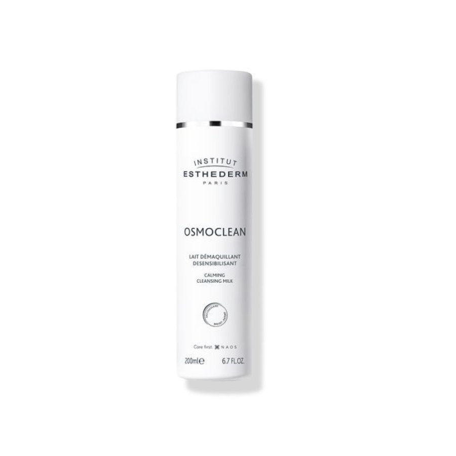 Institut Esthederm Lait Démaquillant Désensibilisant 200 ml – Latte detergente