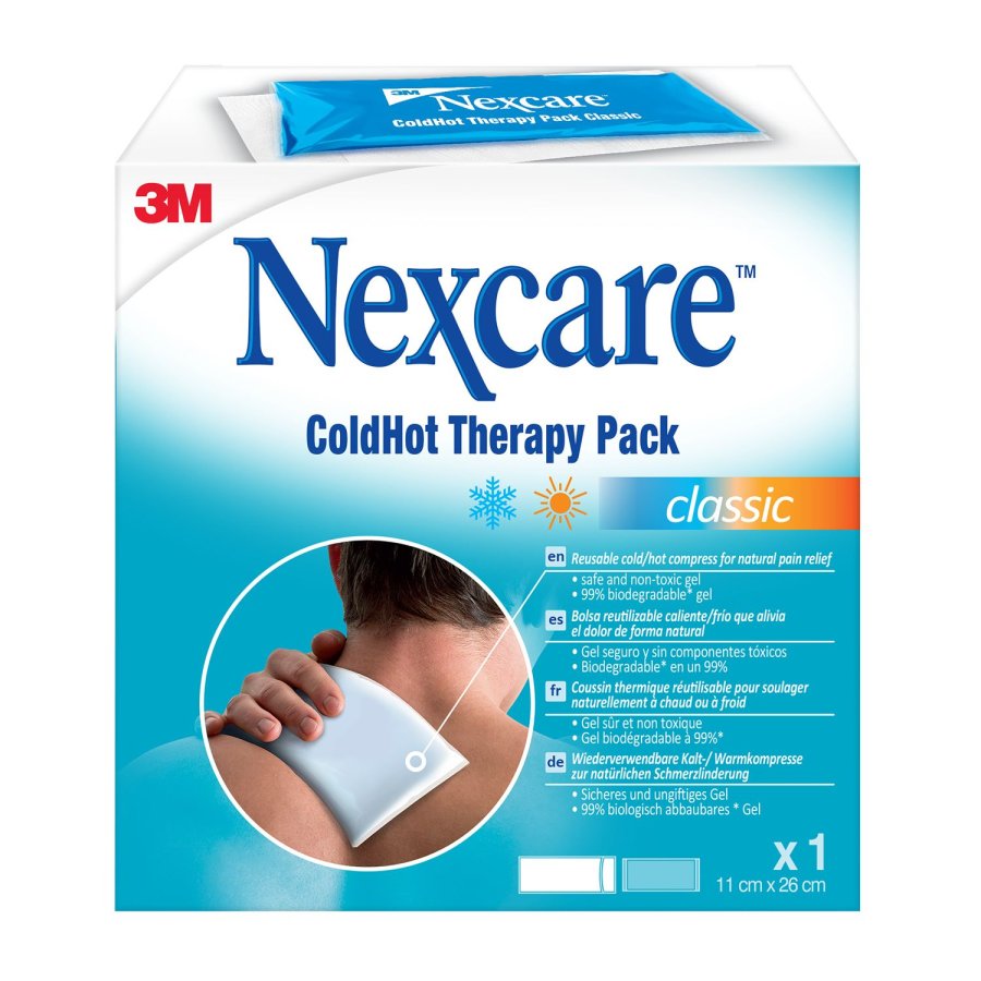 3M, Nexcare Coldhot Classic, 1 Pezzo