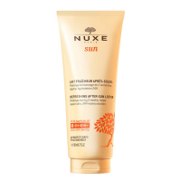 Nuxe Sun, Latte Doposole Viso e Corpo, 200 ml