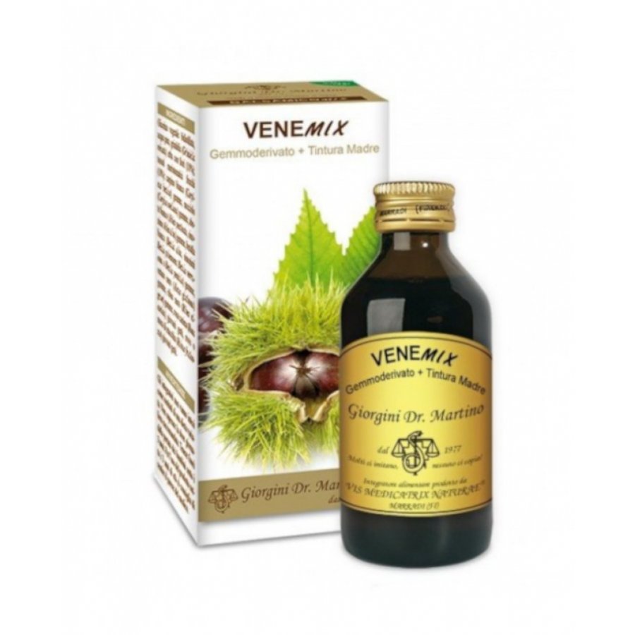 VENEMIX Liquido Analc.100ml