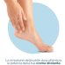 Velvet Soft 2 Ricariche Roll Professionale Scholl, 2 Pezzi
