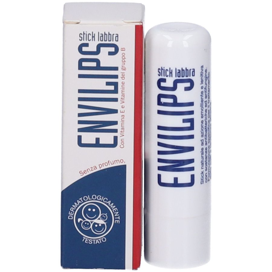 Envilips Stick Labbra Envicon, 5,7 ml Envilips Stick Labbra Envicon, 5,7 ml