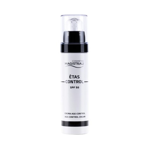 Ètas Control SPF 50 Crema Age-Control, 50 ml