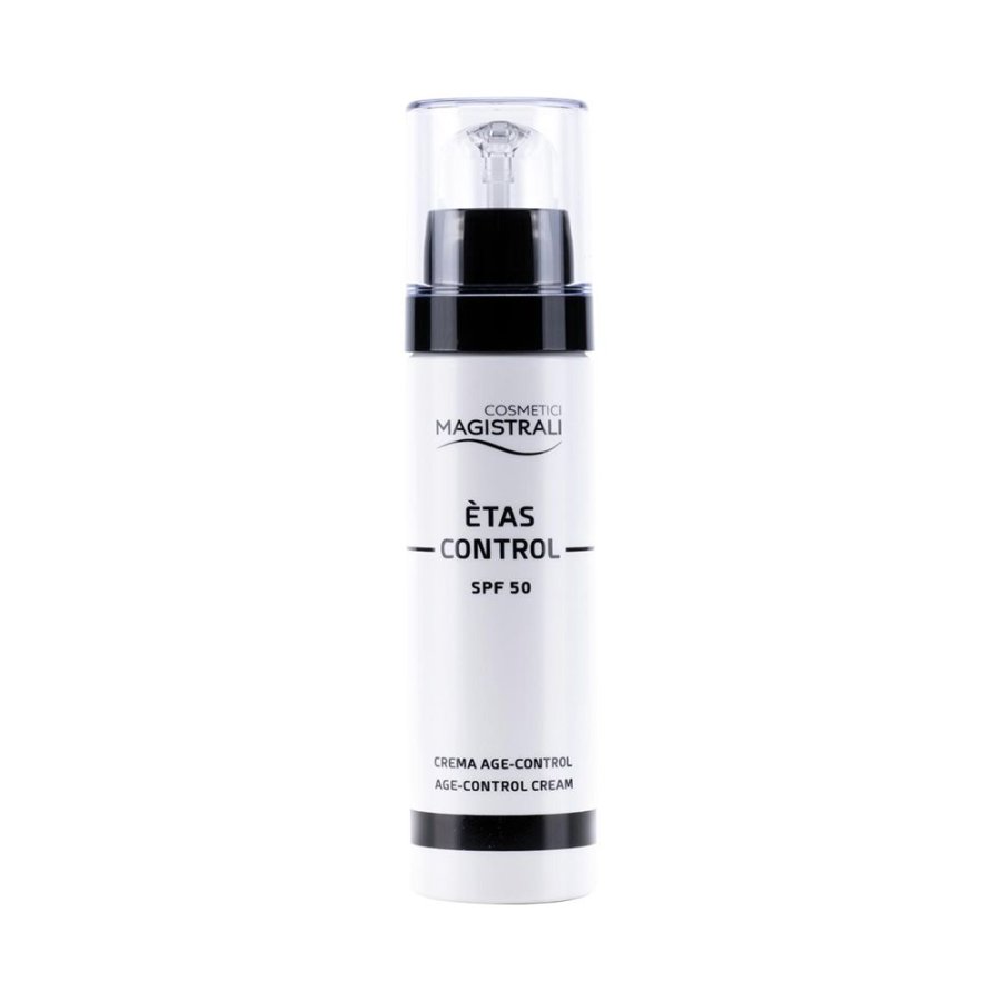 Ètas Control SPF 50 Crema Age-Control, 50 ml