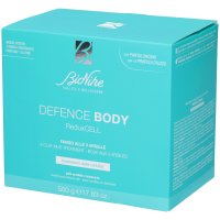 BioNike Defence Body Reduxcell Fango alle 3 Argille 500 g 