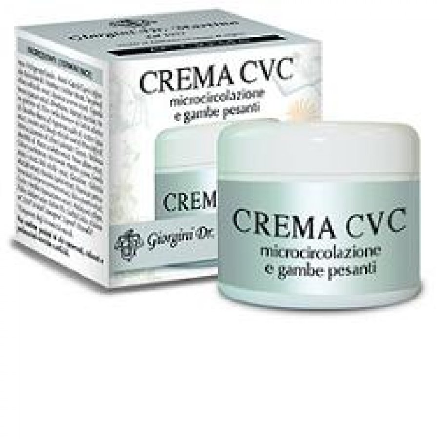 CREMA CVC 50ML