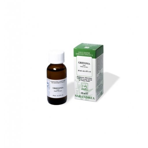 GRIFFONIA Gtt  60ml