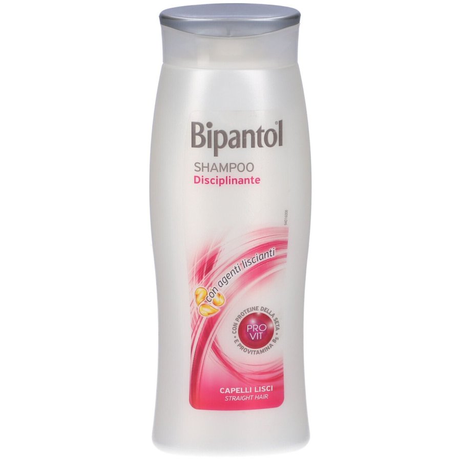 Bipantol Shampoo Capelli Lisci, 300 ml Bipantol Shampoo Capelli Lisci, 300 ml