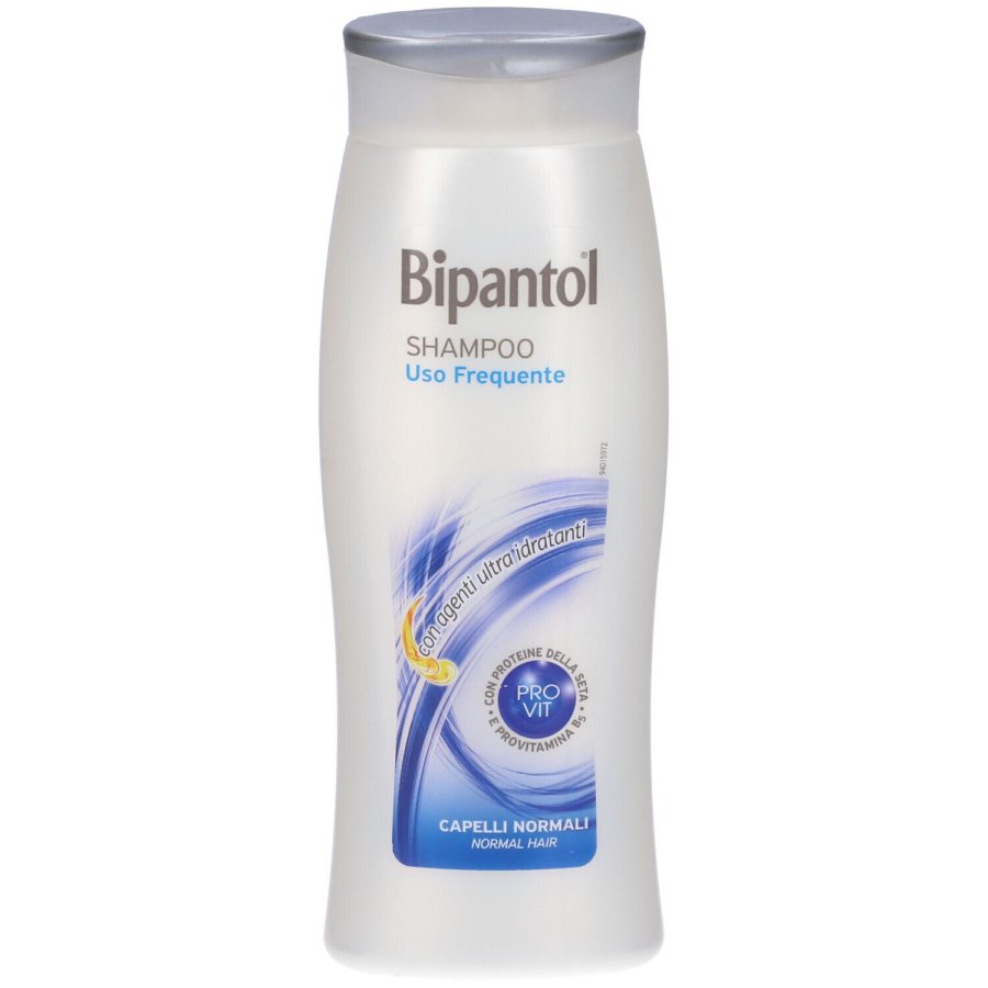 Bipantol Shampoo Capelli Normali, 300 ml Bipantol Shampoo Capelli Normali, 300 ml