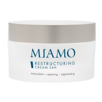 MIAMO Restructuring 24h Cream, 50 ml