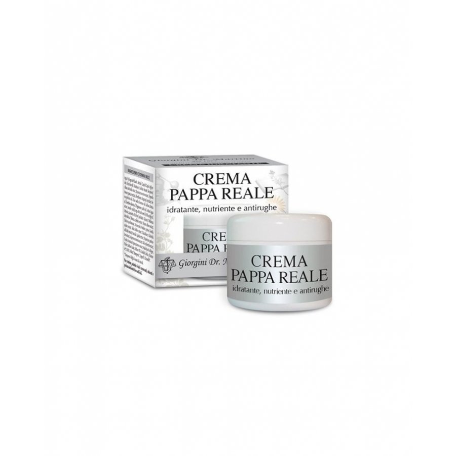 CREMA PAPPA REALE 50ML