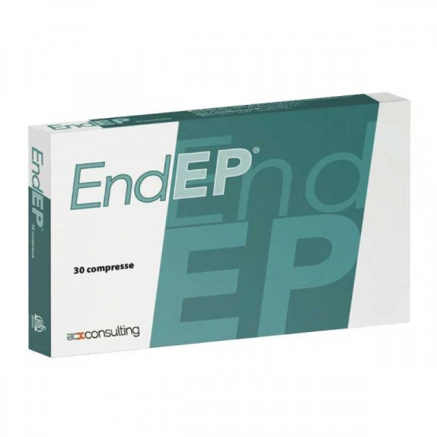 ENDEP 30CPR