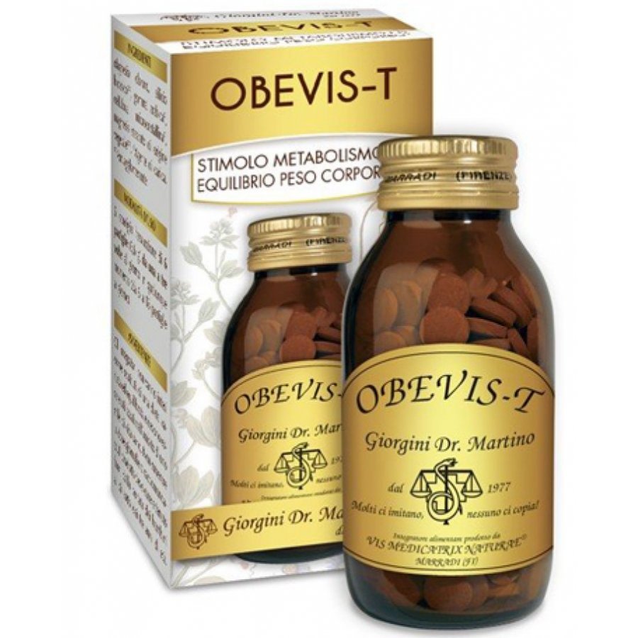 OBEVIS T Past.90g