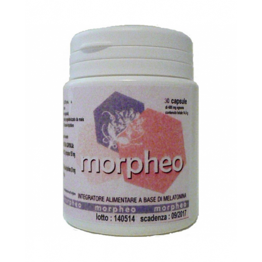 MORPHEO 30CPS