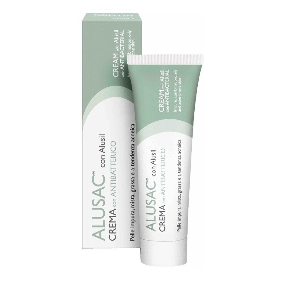 ALUSAC® Crema, 30 ml ALUSAC® Crema, 30 ml