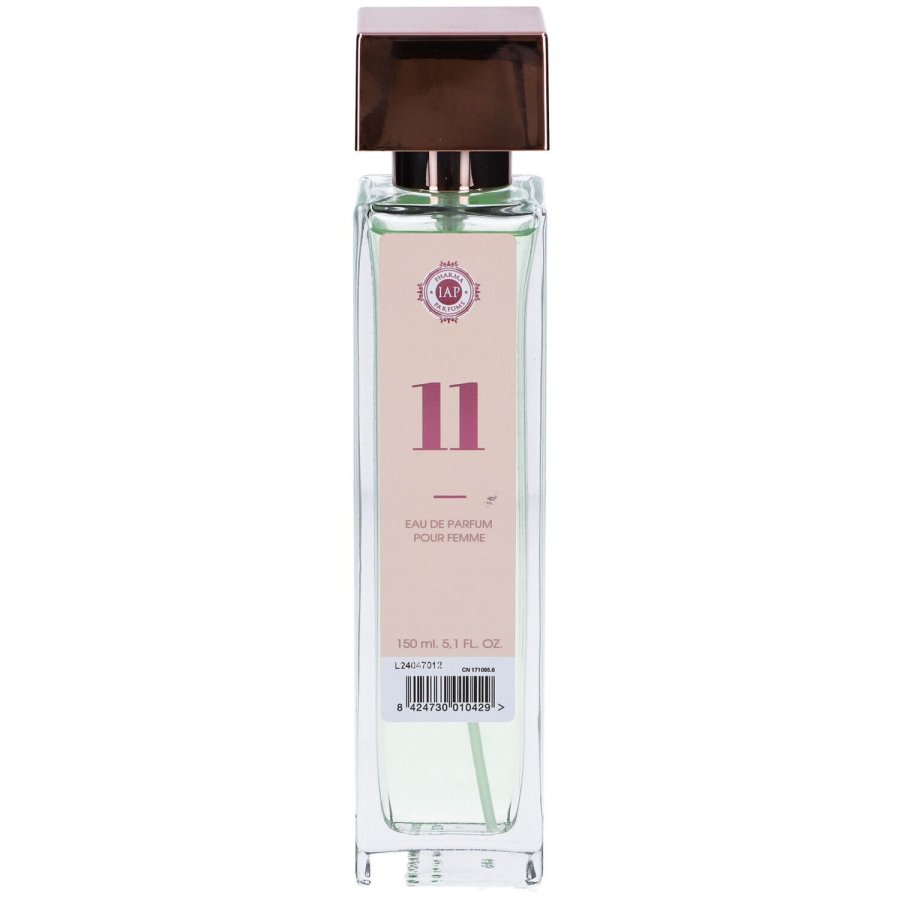 IAP PHARMA Profumo Pour Femme Fragranza n.11, 150 ml