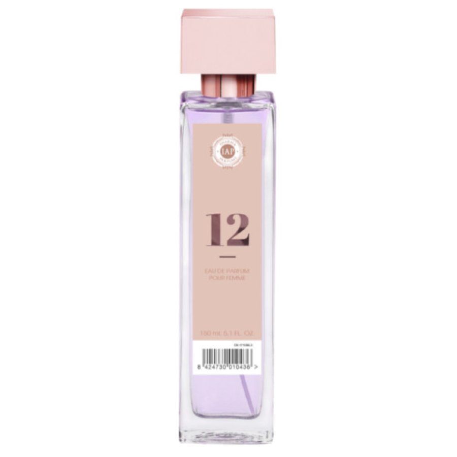 Iap Pharma Profumo Donna 12, 150 ml