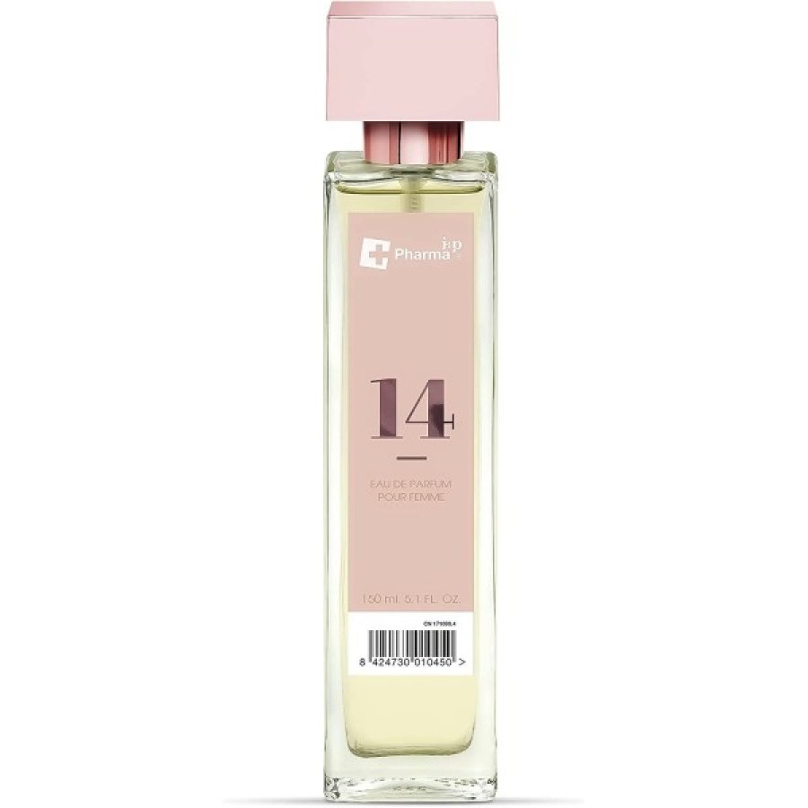 Iap Pharma Profumo Donna 14, 150 ml