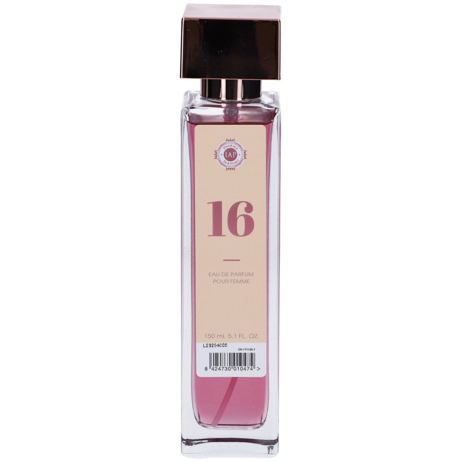 Iap Pharma Profumo Donna n. 16, 150 ml
