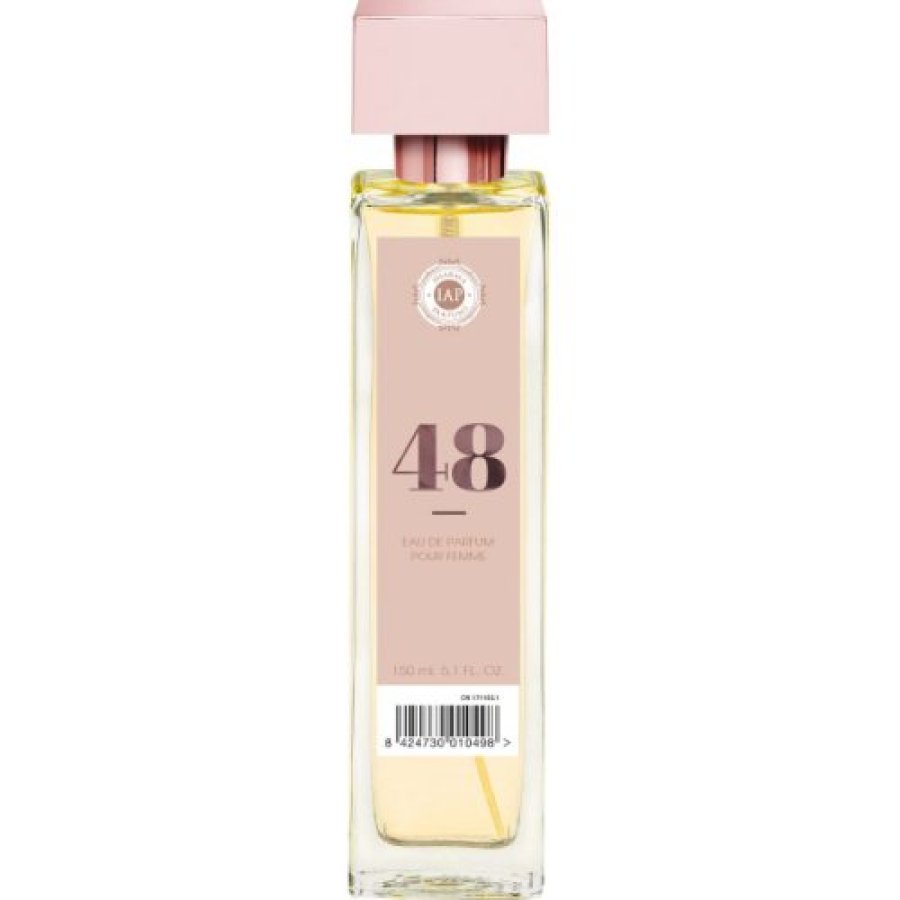 Iap Pharma Profumo Fragranza 48 Donna, 150 ml