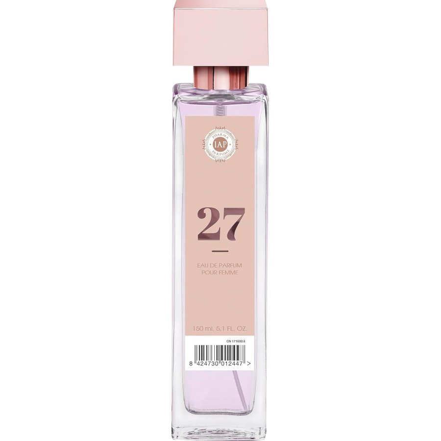Profumo Pour Femme n. 27, 150 ml