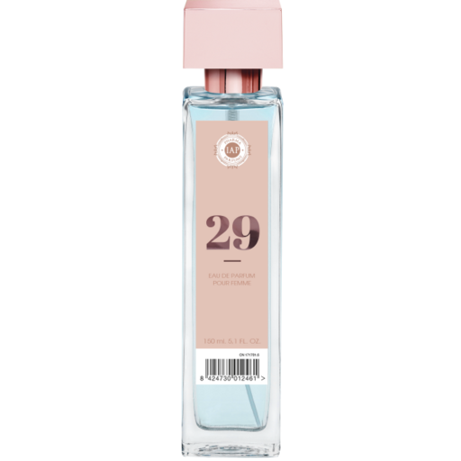 Donna Profumo 29 ,150ml, Fragranza Fresca e Floreale per Donna