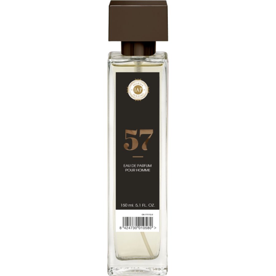 Iap Pharma 57 Uomo, 150 ml