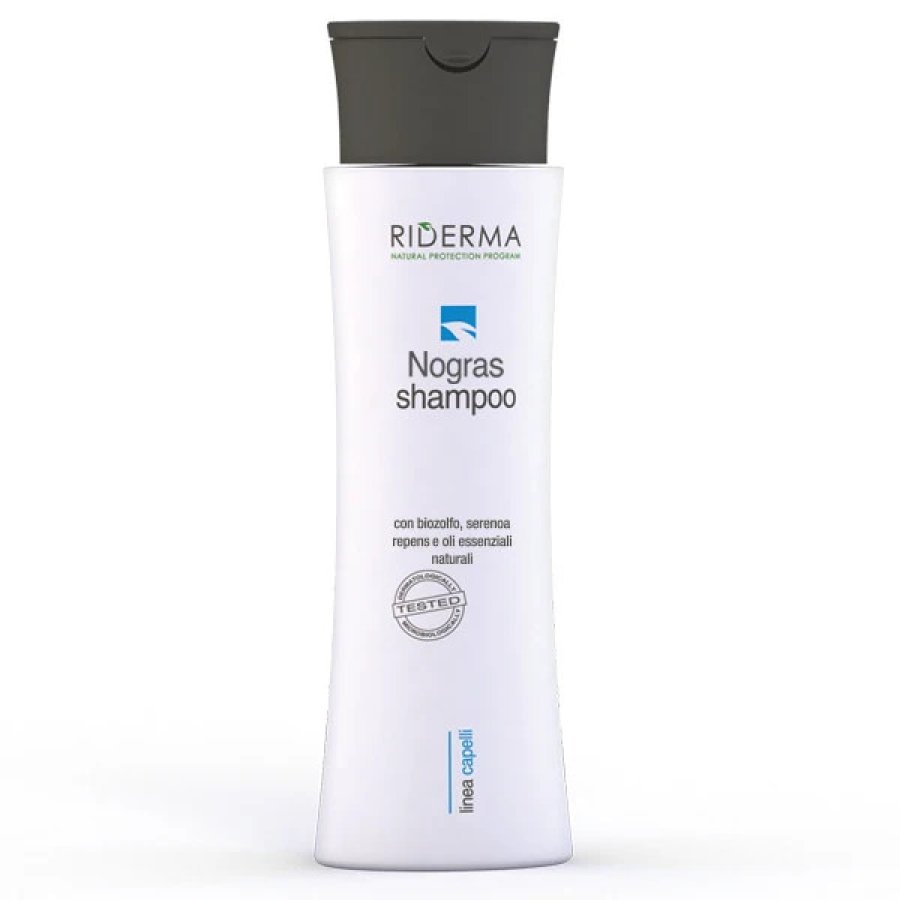 Riderma Nogras, 200 ml Riderma Nogras, 200 ml