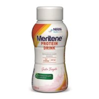Meritene Drink Fragola, 200 ml 