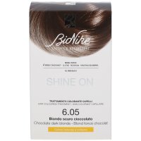 Bionike Shine On 6.05 Biondo Scuro Cioccolato Bionike Shine On 6.05 Biondo Scuro Cioccolato