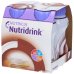 Nutricia, Nutridrink Cioccolato, 4 bottiglie