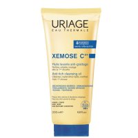 Uriage X&eacute;mose C8+ Olio Detergente, 200 ml