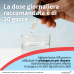 VSL3 Gocce Integratore Probiotici Liquido 10 ml