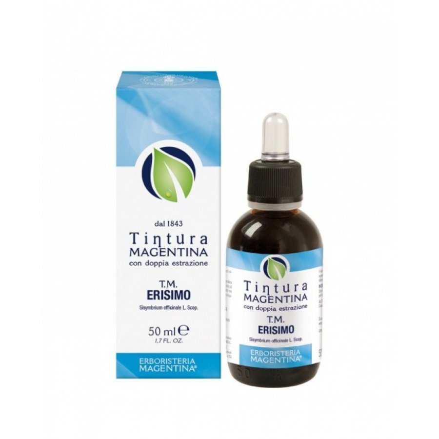 ERISIMO Tintura Magen 50ml ERM