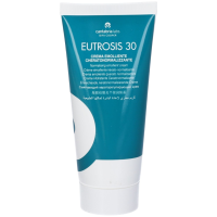 Eutrosis 30 Crema Emolliente Cheratonormalizzante, 100ml - Idratazione per Pelle Secca e Psoriasica