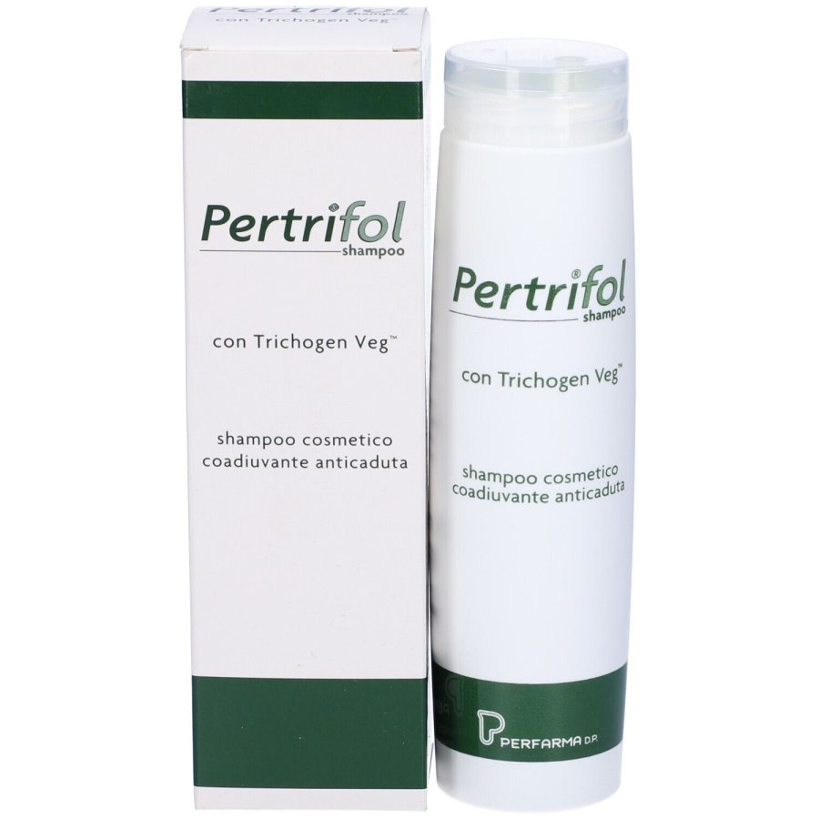 Pertrifol Shampoo, 200 ml
