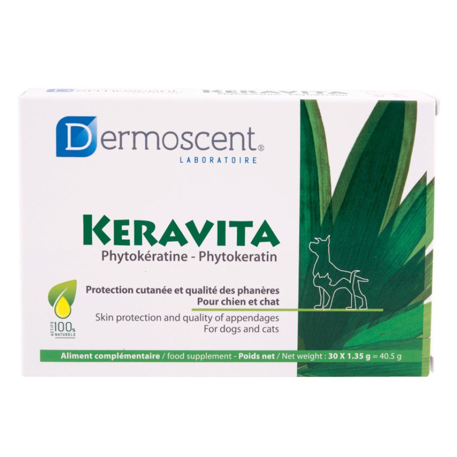 KERAVITA 30TAV MASTICABILI