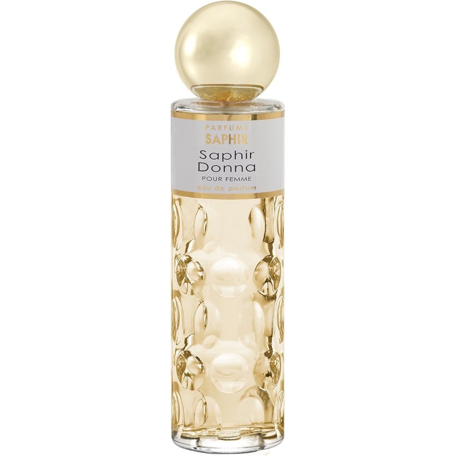 Saphir Sandia EdP Donna, 200 ml