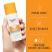 Eucerin Sun Protection - Gel Crema Solare SPF50+ Pelle Tendenza Acneica, 50ml