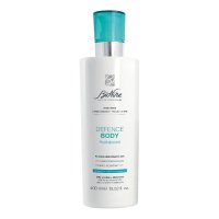BioNike Defence Body, Hydraboost Fluido Idratante Multiattivo, 400 ml