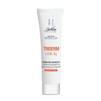 BioNike Triderm Lenil AG Crema Dermatiti 30ml – Trattamento Irritazioni, Allergie e Infezioni Cutanee