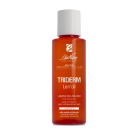 Bionike-Triderm Len'Oil Lenitivo del Prurito 100ml - Per pelle sensibile