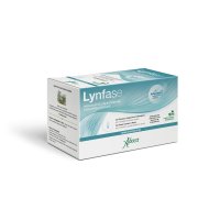 Aboca Lynfase Tisana, 20 bustine Aboca Lynfase Tisana, 20 bustine