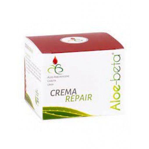 ALOE BETA CREMA REPAIR