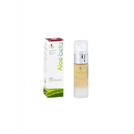 ALOE-BETA Gel DopoBarba 30ml