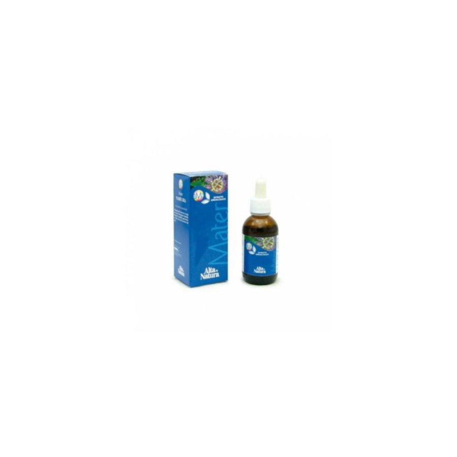 Alta Natura, Mater Spaccapietra Tintura Madre, 50 ml
