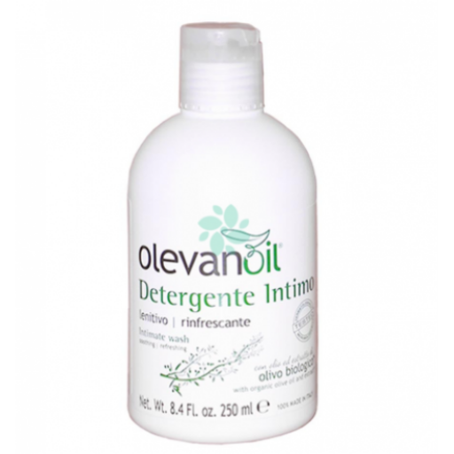 Olevanoil Detergente Intimo Lenitivo Rinfrescante 250 ml