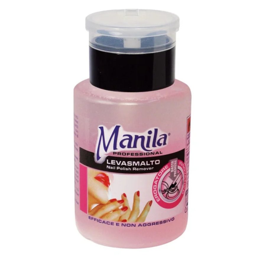 Manila Levasmalto Senza Acetone, 175 ml